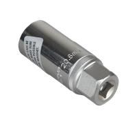 JMP 21mm Spark Plug Socket