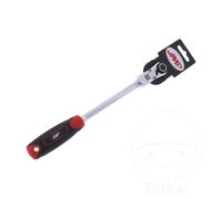 JMP 3/8 reversible ratchet slim with joint