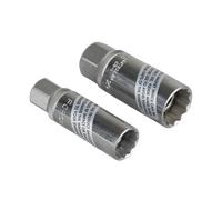 JMP 3-Piece Spark Plug Sockets