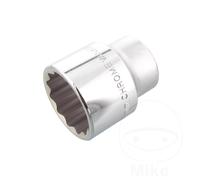 JMP 36mm Rear Wheel Nut Socket