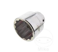 JMP 46mm Socket For Rear Wheels Compatible With Triumph Sprint 955 RS 1999-2004