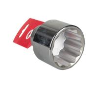 JMP 55mm Rear Wheel Nut Socket