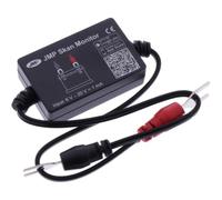 JMP Battery Monitor II with Bluetooth for Smartphone with App