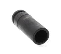 JMP Bihexagonal impact socket 3/4 30 85 MM