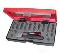 JMP Bit Set + Holder & Ratchet
