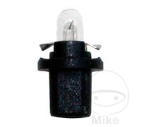 JMP Box of 10 bulb lamps 12V 1.2W B8.5D NAOS