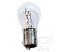JMP Box of 10 bulb lamps 12V 21/4W BAZ15D NAOS