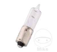 JMP Box of 10 bulb lamps 12V 21W BAY9S