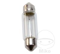 JMP Box of 10 bulb lamps 12V 5W S8 36LG C5W NAOS