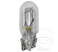 JMP Box of 10 bulb lamps 24V 5W W2.1X9.5D T NAOS