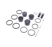 JMP Brake Caliper Repair Kit 1-Pack rear Compatible For BMW K 1200 LT 1999-2009