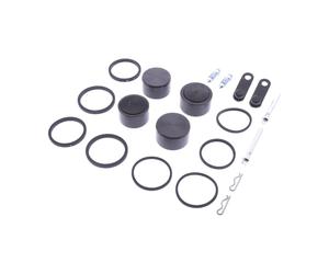 JMP Brake Caliper Repair Kit 1-Pack rear Compatible For BMW K 1200 LT 1999-2009