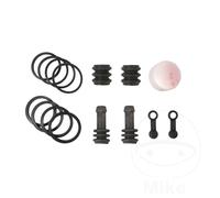 JMP Brake Caliper Repair Kit Fits Suzuki GSF 650 2005