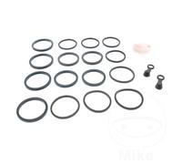 JMP Brake Caliper Repair Kit Fits Yamaha FZR 600 1990-1994