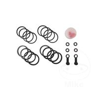JMP Brake Caliper Repair Kit Front Fits Kawasaki GPZ 900 1990-1994