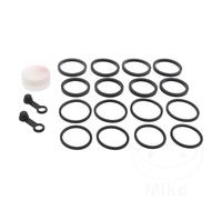 JMP Brake Caliper Seal Kit Fits Yamaha BT 1100 2002-2006