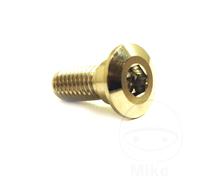 JMP Brake Disc Bolt M8X1.25 20mm Fits Yamaha FZ6 S2 2007-2010