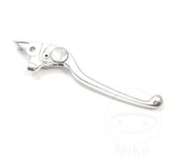 JMP Brake lever VARIOUS MODELS, SILVER