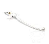 JMP Brake lever VARIOUS MODELS, SILVER