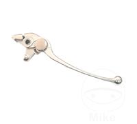 JMP Brake lever VARIOUS KAWASAKI, SILVER