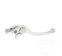 JMP Brake Lever Cast Aluminium Fits Suzuki SFV 650 2009-2016