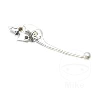 JMP Brake lever VARIOUS HONDA, SILVER