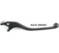JMP Brake lever VARIOUS HONDA, BLACK