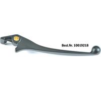 JMP Brake lever VARIOUS HONDA, BLACK