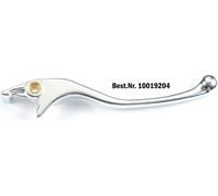 JMP Brake lever VARIOUS HONDA, SILVER