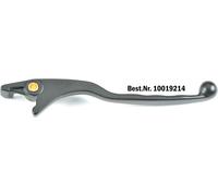 JMP Brake lever VARIOUS KAWASAKI, BLACK