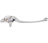 JMP Brake lever VARIOUS KAWASAKI, SILVER