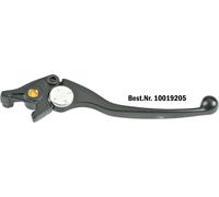 JMP Brake lever VARIOUS MODELS, BLACK