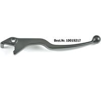 JMP Brake lever VARIOUS SUZUKI, BLACK