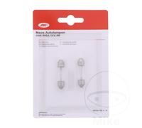 JMP Bulb 12V 5W Sv8.5-8 2Er Blister 25573730