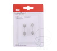 JMP Bulb 12V 5W Sv8.5-8 2Er Blister 25573730