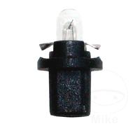 JMP Bulb 12V1.2W B8.5D Pck 25558473 1 Pack