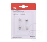 JMP Bulb 12V10W Sv8.5-8 2Er Blister 25574430