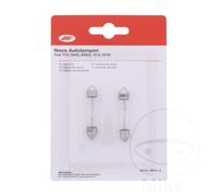 JMP Bulb 12V10W Sv8.5-8 2Er Blister 25574430