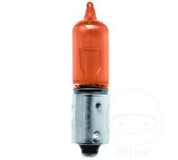 JMP Bulb 12V21W Baw9S Yellow Pack of 10