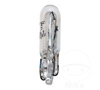 JMP Bulb 12V2W W2X4.6D Pck 25557773 1 Pack