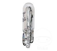 JMP Box of 10 bulb lamps 12V 2W W2X4.6D T5 NAOS