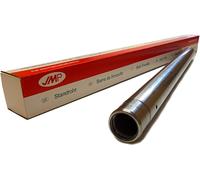JMP Chrome fork tube 41/621 mm