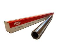 JMP Chrome fork tube various sizes