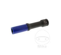 JMP Coated Hex Impact Socket 1/2 17 MM 150 MM