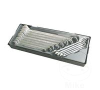 JMP Combination Spanner Set Imperial 13 Piece