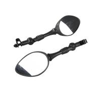 JMP Cross Right & Left Rearview Mirrors