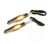 JMP Dash LED Indicator Sequential Sweep Action