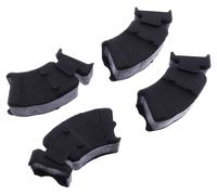 JMP Drive shock absorber SET (4 pieces) HONDA