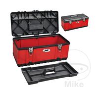 JMP empty toolbox 582 X 298 255 MM