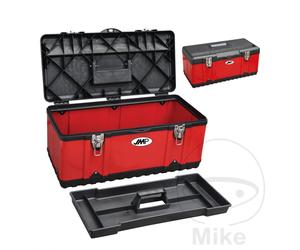 JMP empty toolbox 582 X 298 255 MM